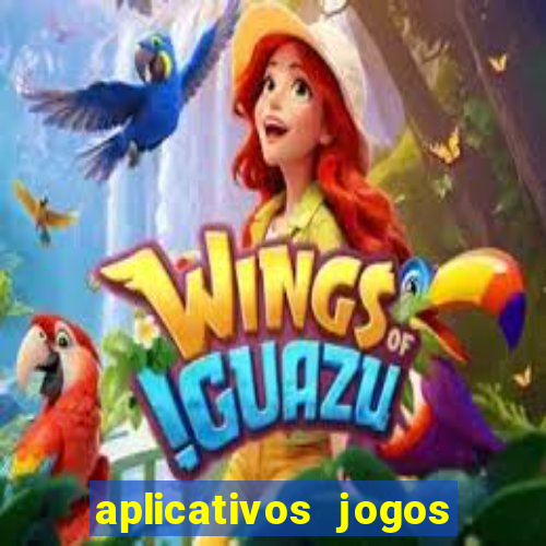 aplicativos jogos de futebol